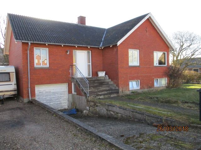 Søndergade 27, 7752 Snedsted