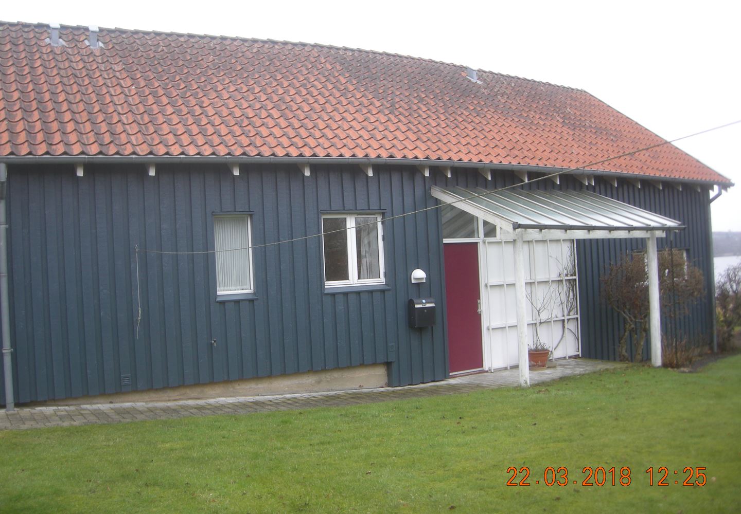 Sct. Knuds Vej 8, 8800 Viborg