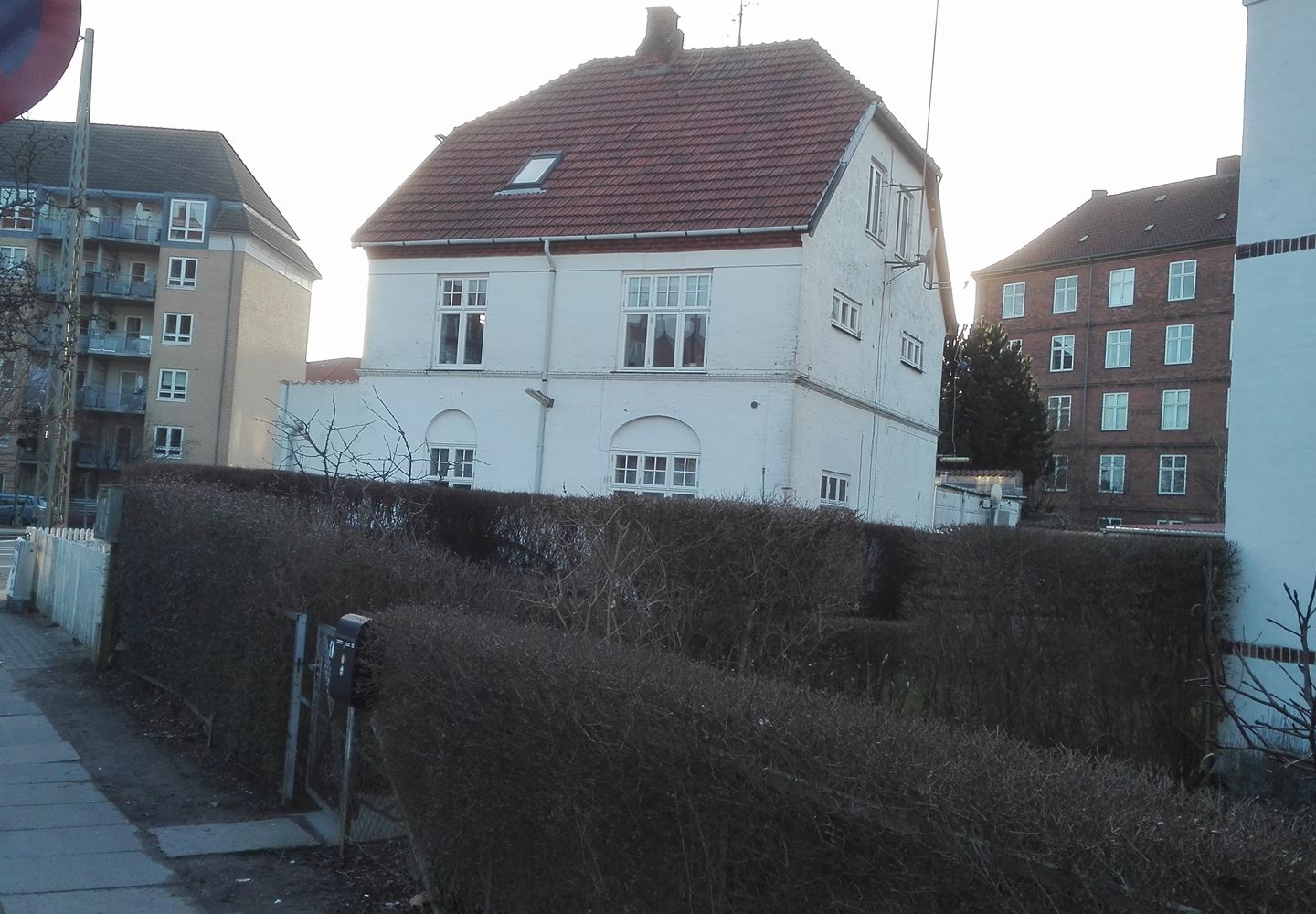 Valby Langgade 151, st. 3, 2500 Valby