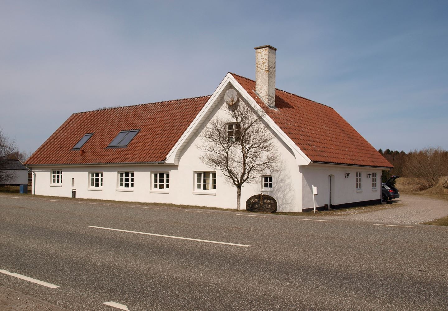 Frederikshavnsvej 141, 9870 Sindal