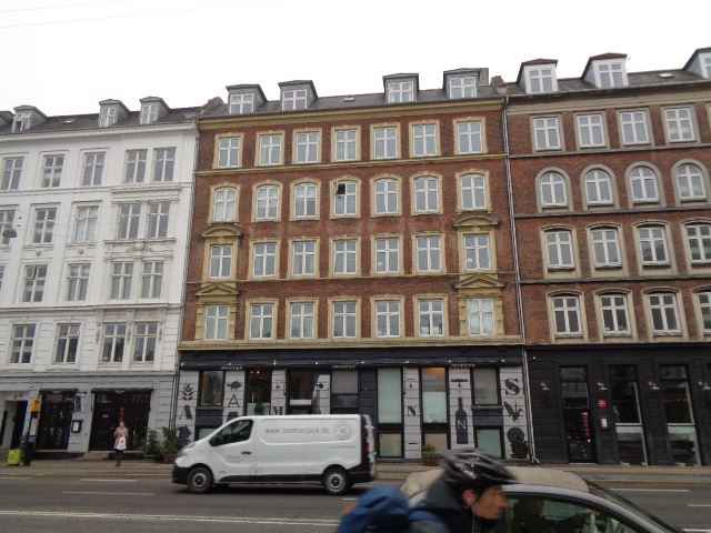 Øster Farimagsgade 10, st. , 2100 København Ø