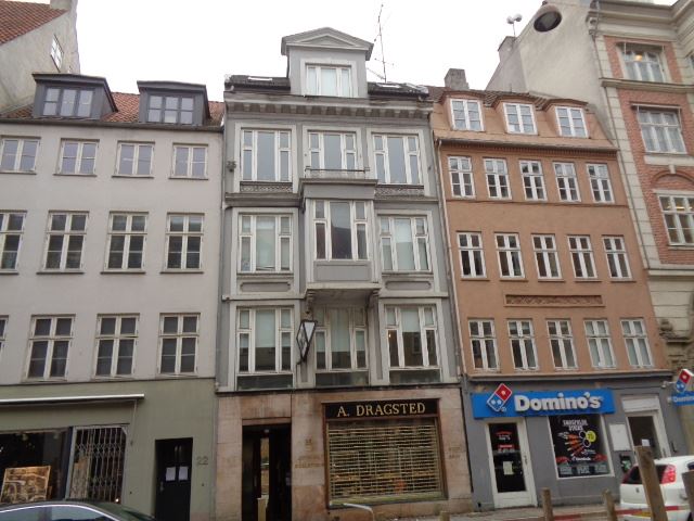 Store Kongensgade 20, 2. , 1264 København K