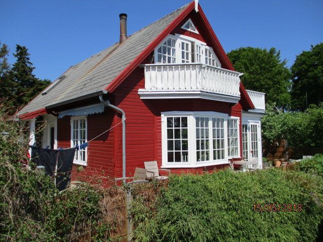 Vesterled 2, 9560 Hadsund