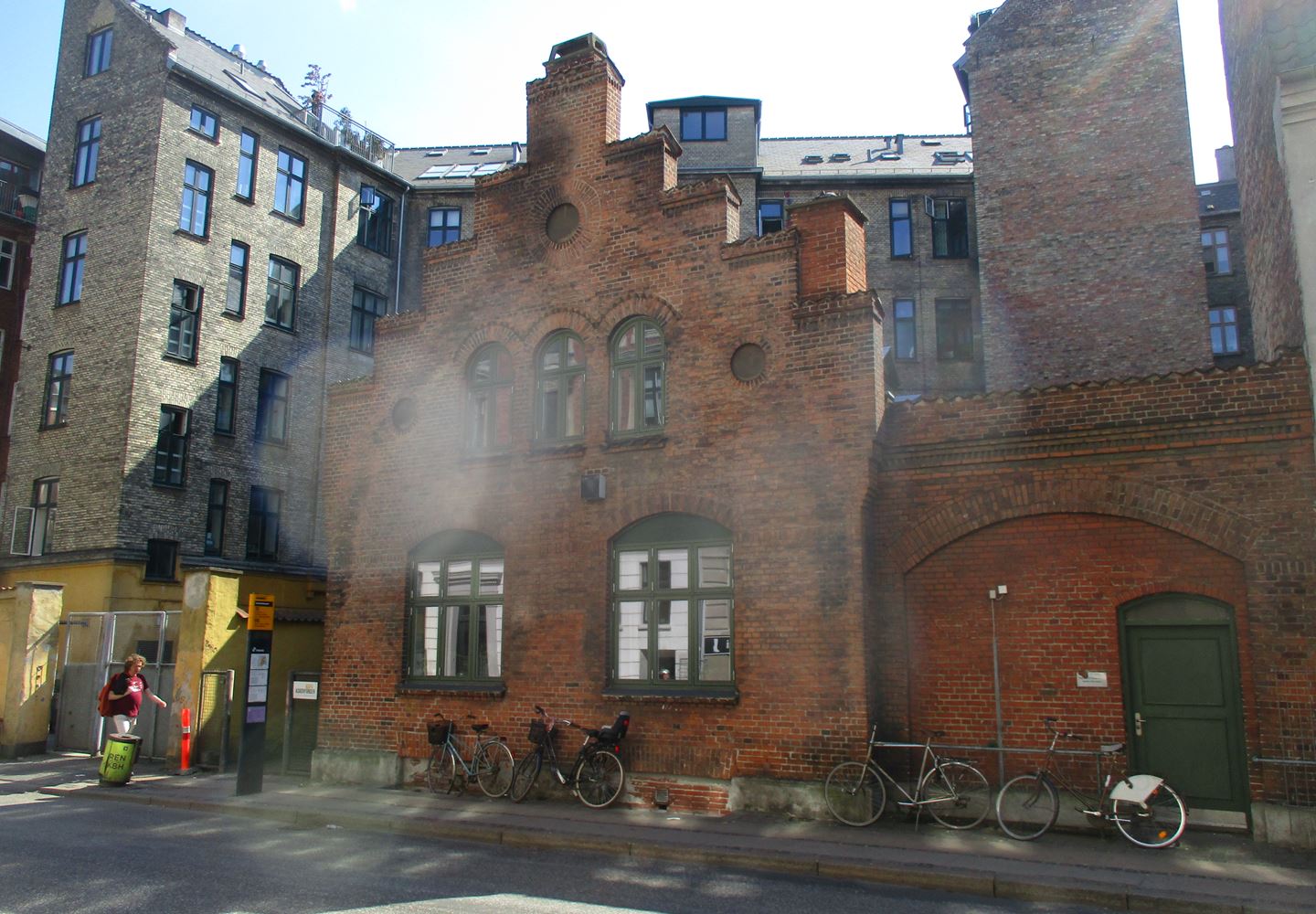 Rantzausgade 5, st. , 2200 København N