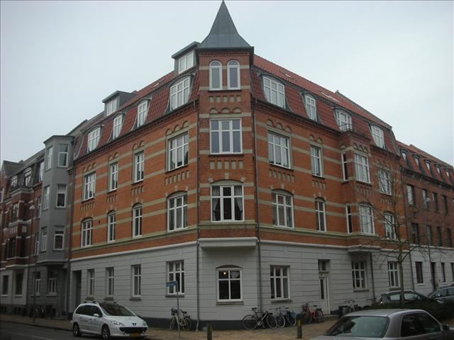 Alexandragade 9, st. th, 5000 Odense C