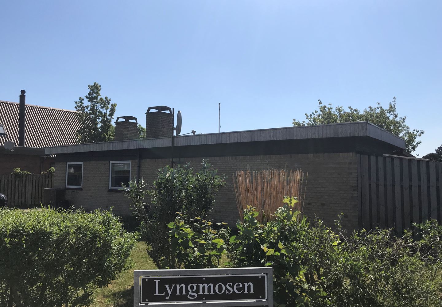 Lyngmosen 2, 2640 Hedehusene