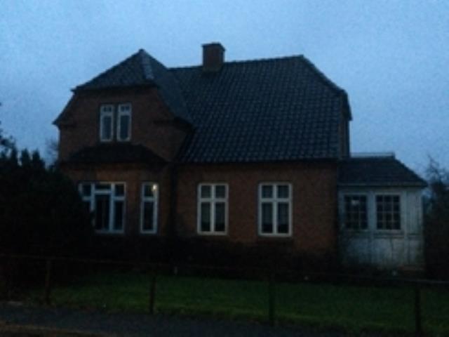 Nørregade 12, 4863 Eskilstrup