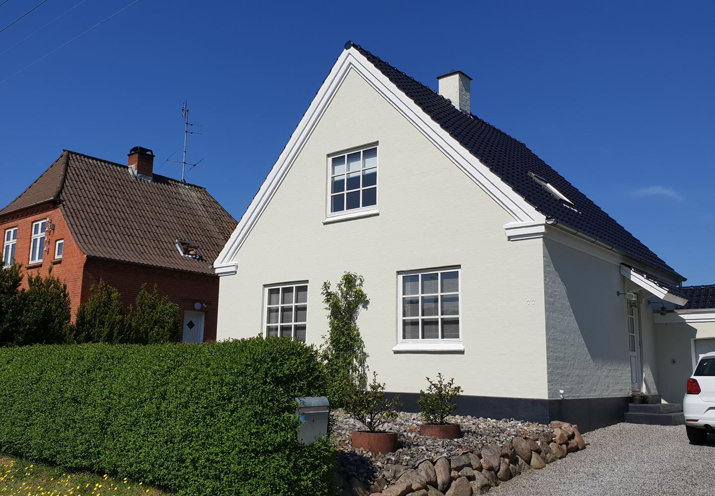Nyborgvej 77, 5700 Svendborg