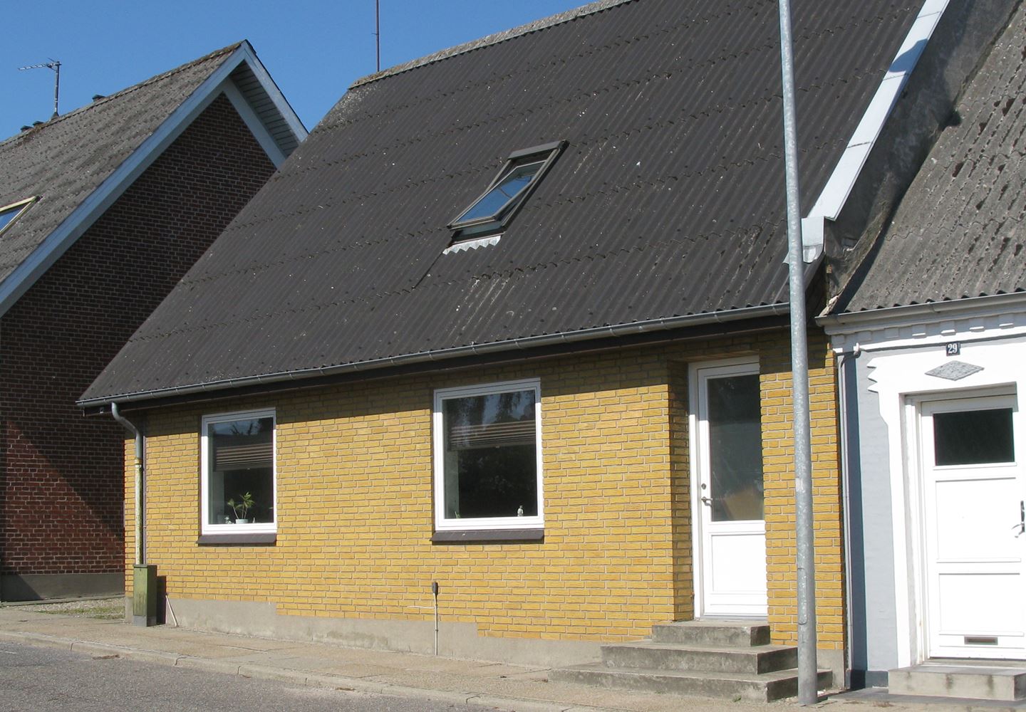Østergade 27, 9560 Hadsund