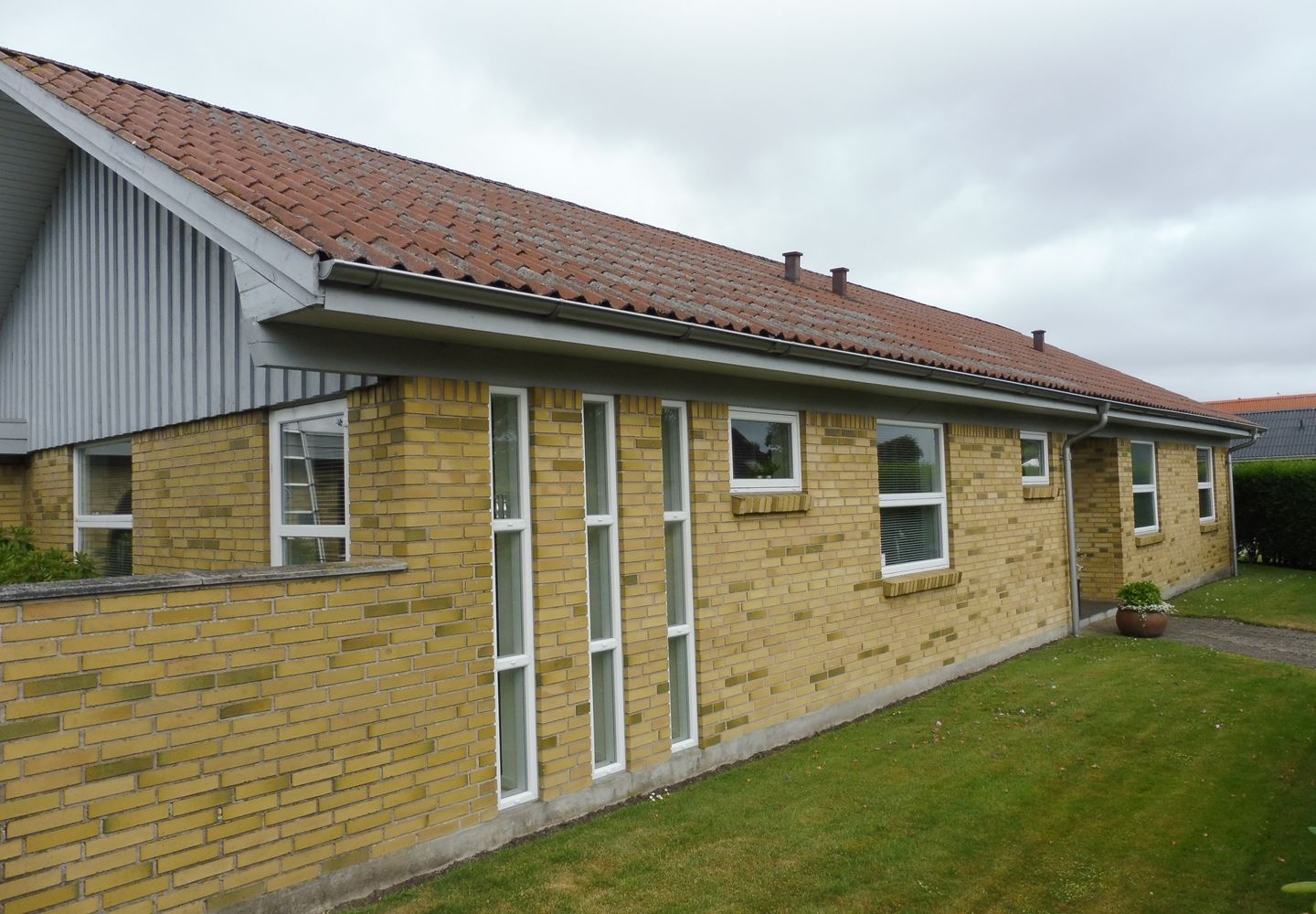 Hammershusvej 2, 9900 Frederikshavn Se vigtig info