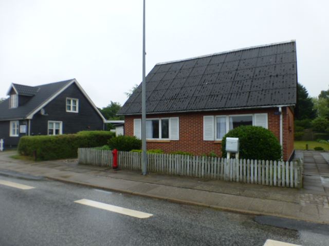 Brønderslevvej 111, 9900 Frederikshavn