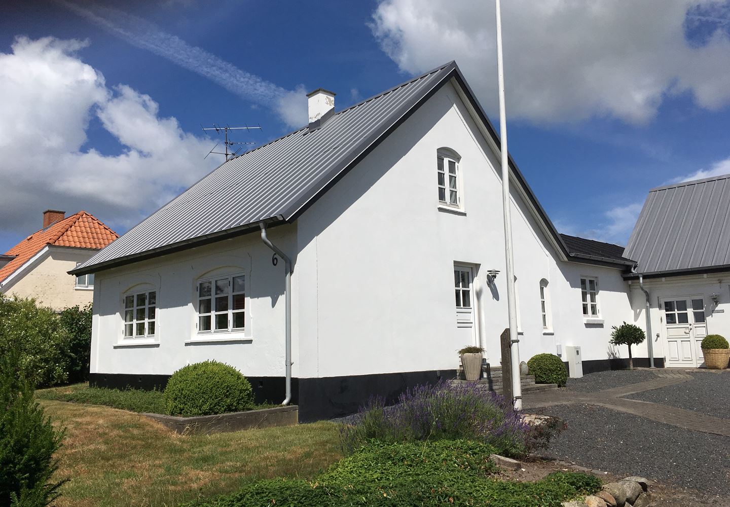 Skolegade 6, 9640 Farsø