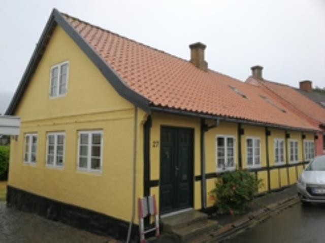 Søndergade 27, 3770 Allinge