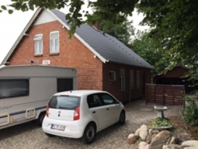 Branderup Kirkevej 2A, 6535 Branderup J