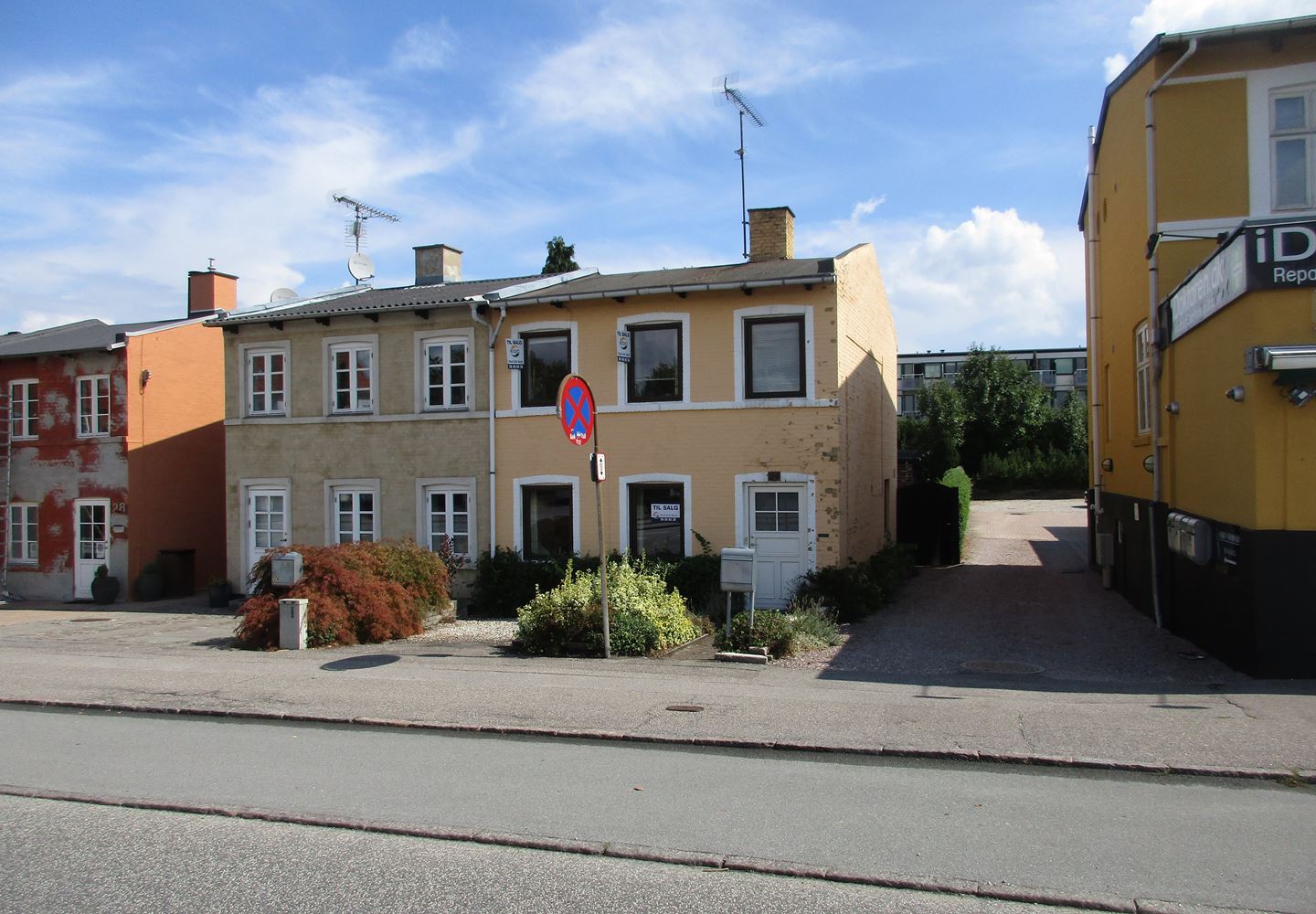 Usserød Kongevej 24, 2970 Hørsholm