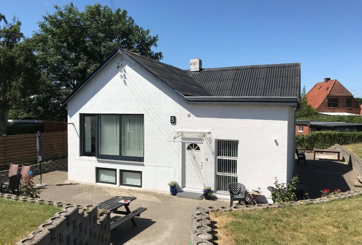 5, 8700 Horsens Se vigtig info