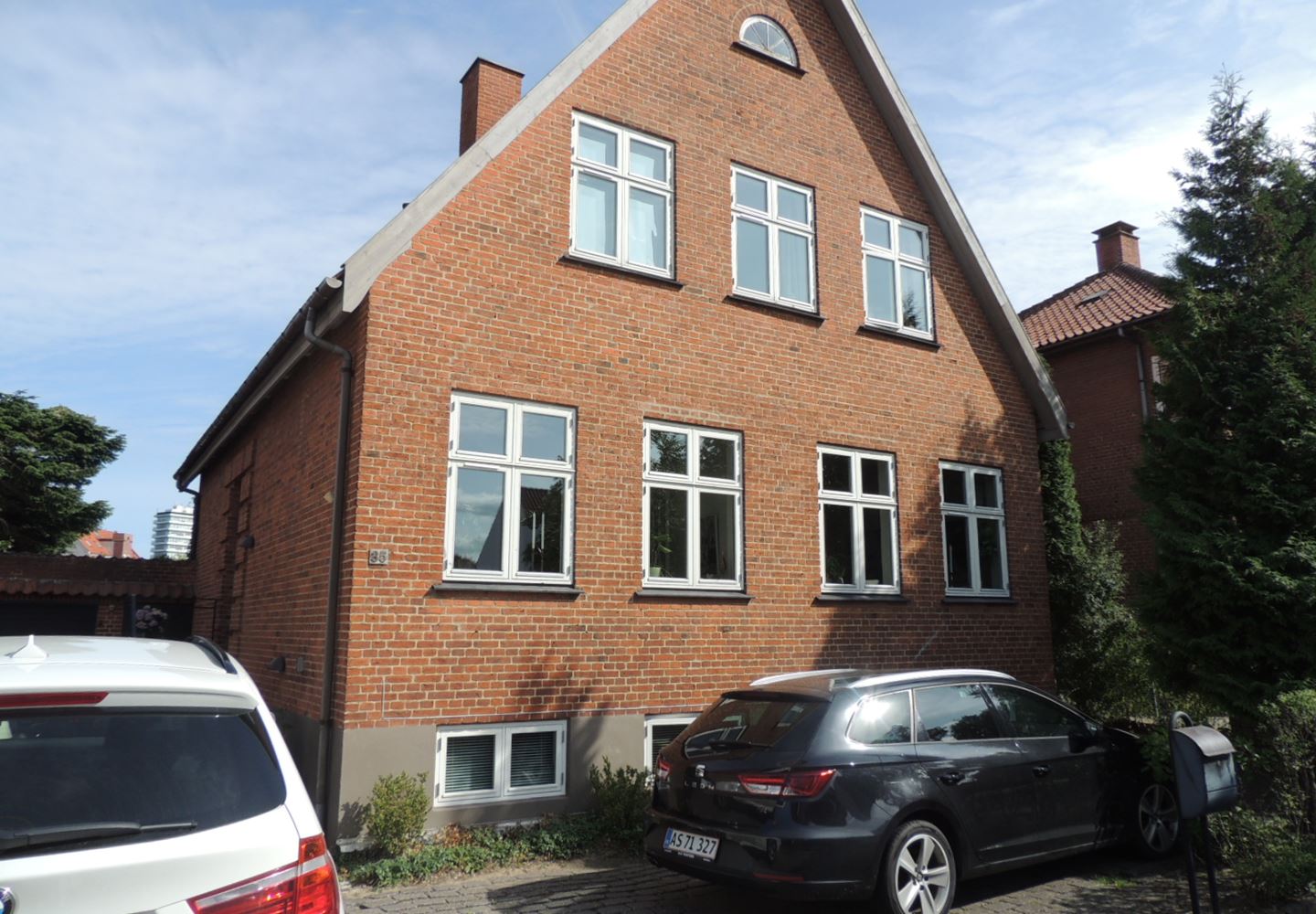 Frederiksberggade 35, 8600 Silkeborg