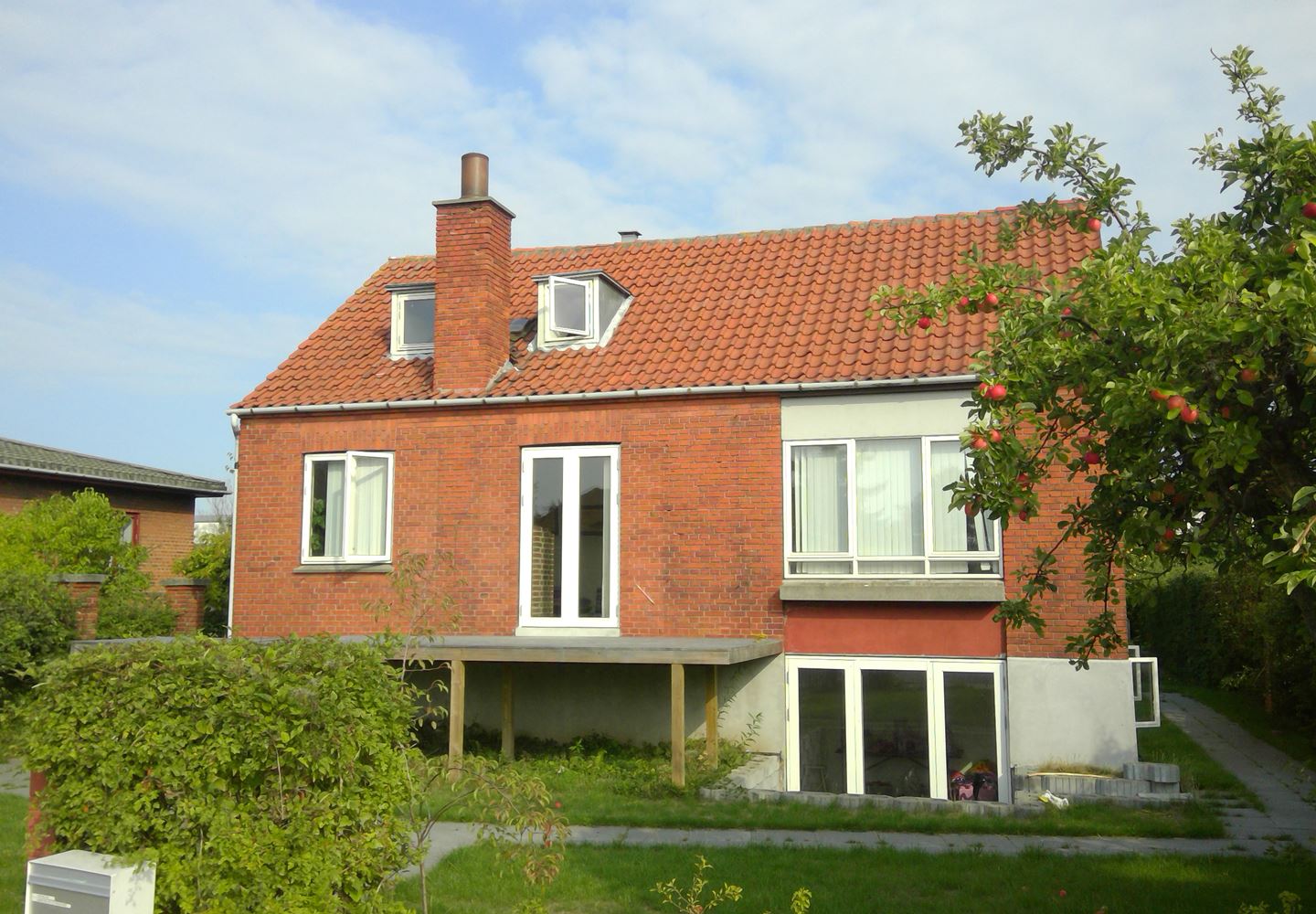 Kongshaven 88, 2500 Valby