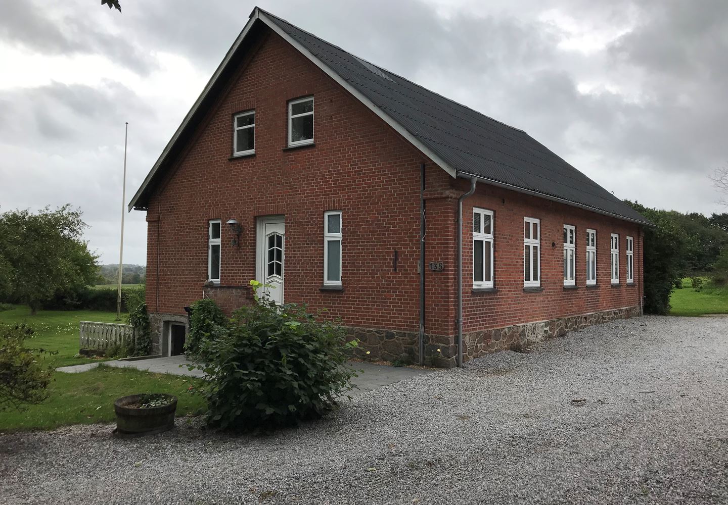 135, 8600 Se vigtig info