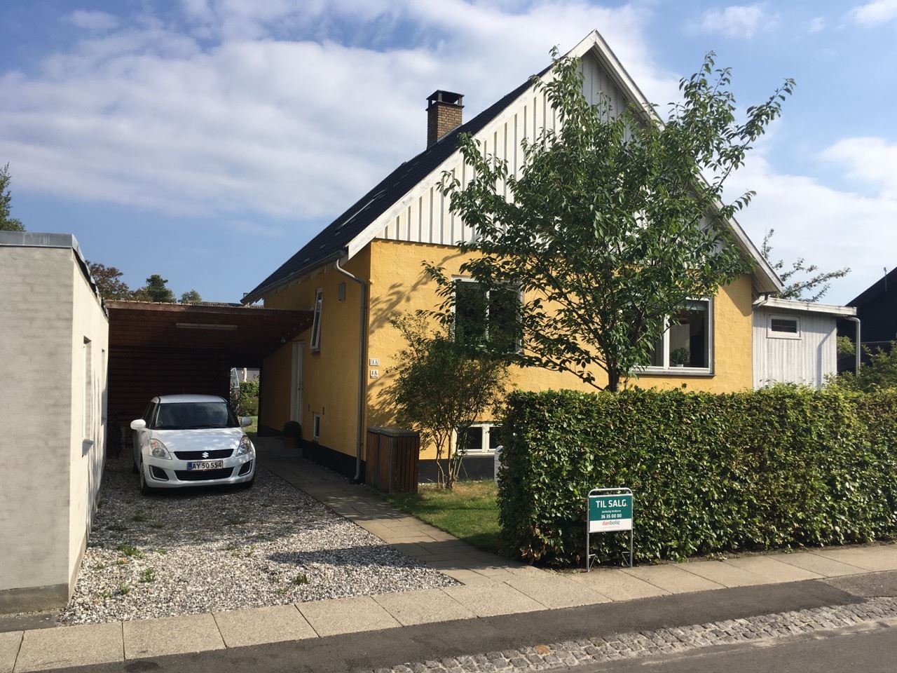 Beringgårdsvej 1A, 2650 Hvidovre