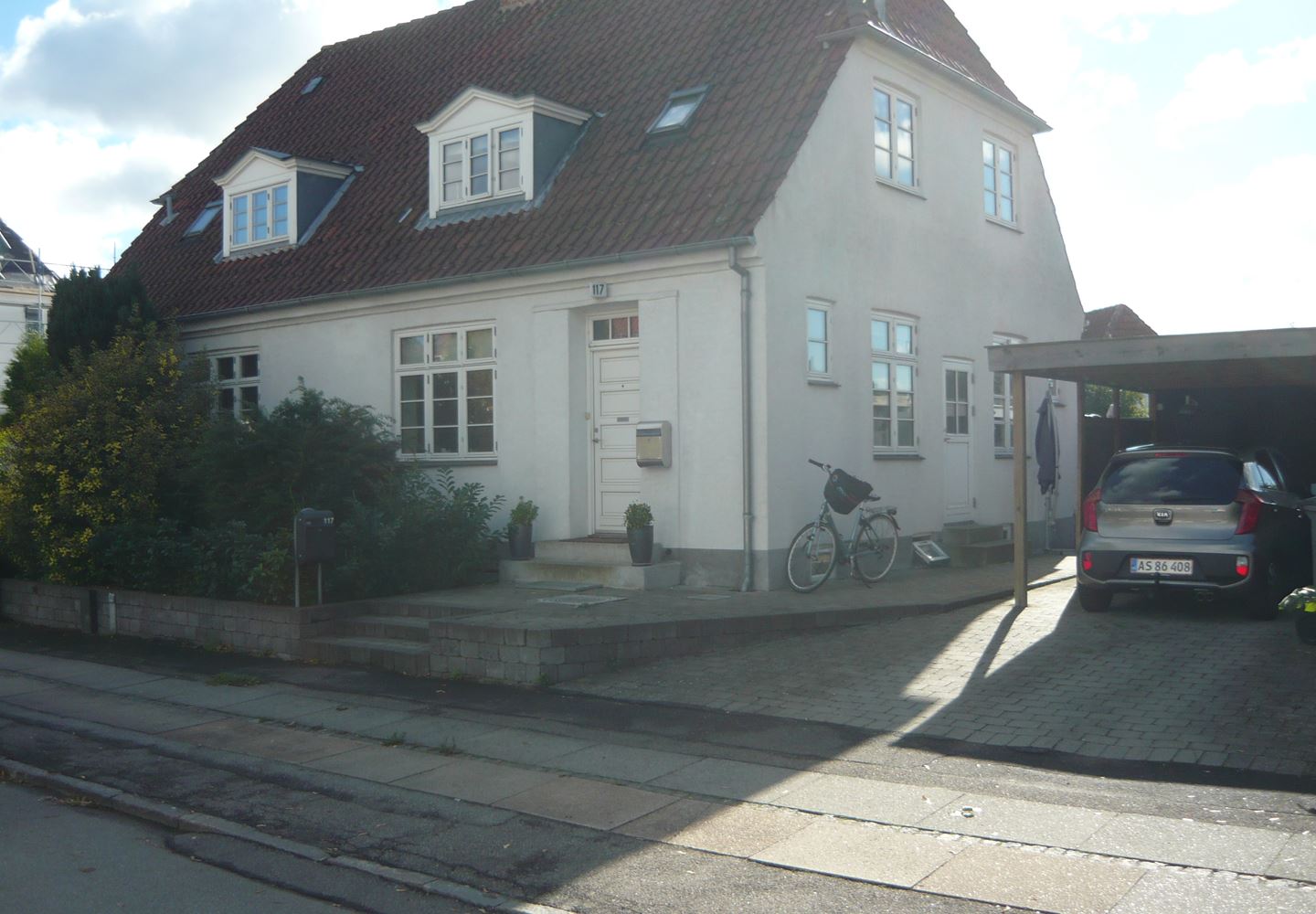 Hillerødgade 117, 2400 København NV