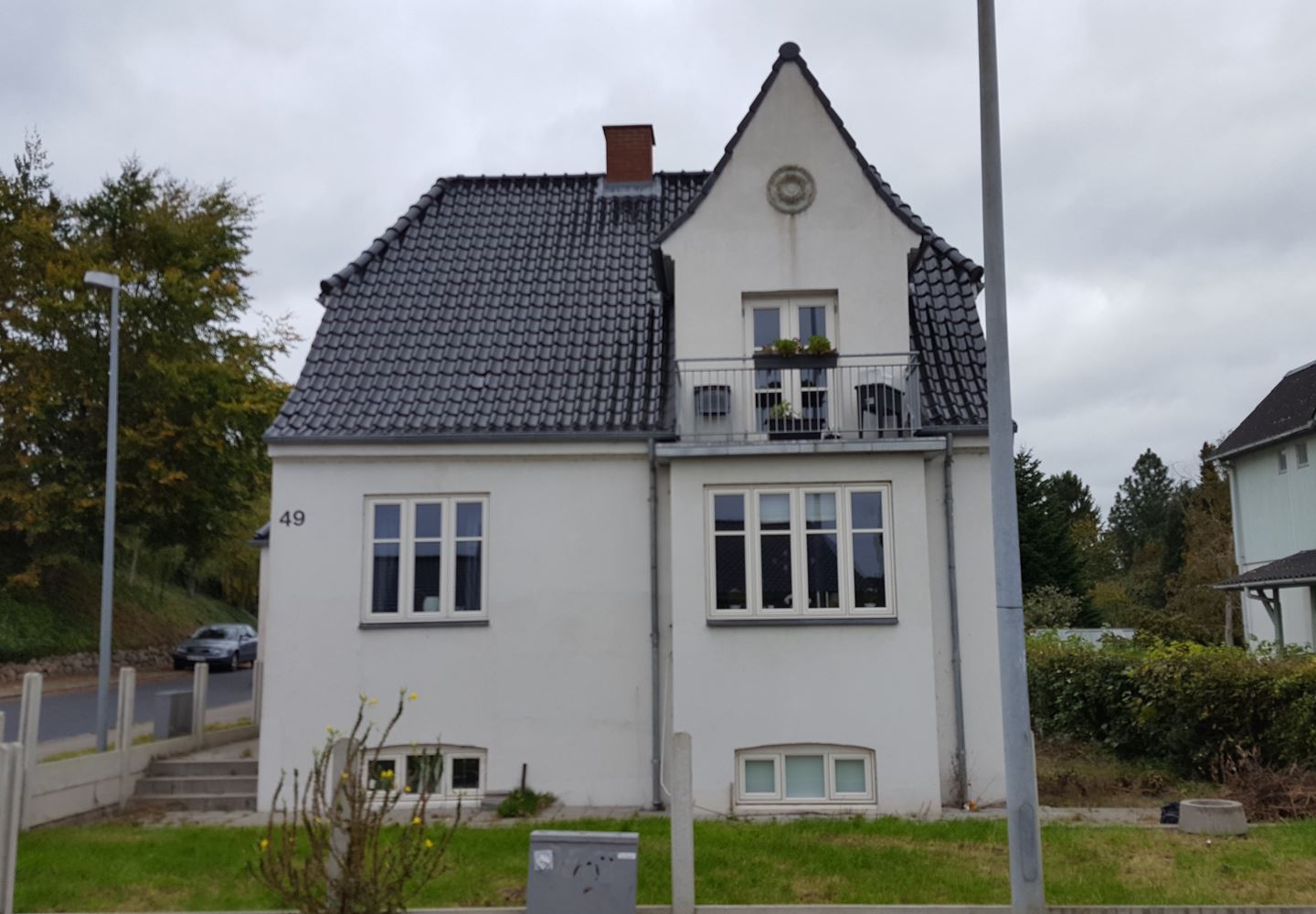 Ansvej 49, st. , 8600 Silkeborg