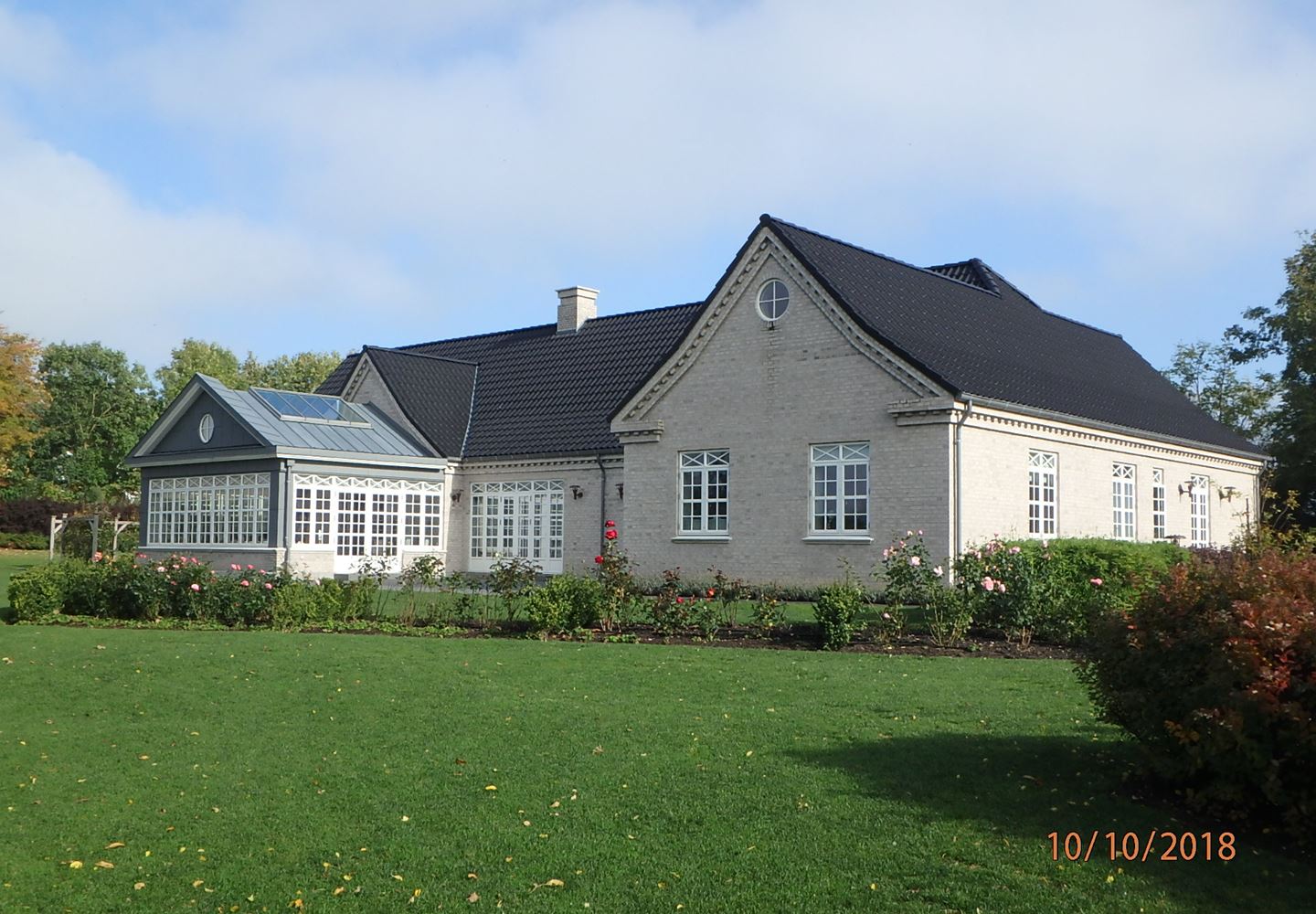Søndergårdsvej 11, 7430 Ikast