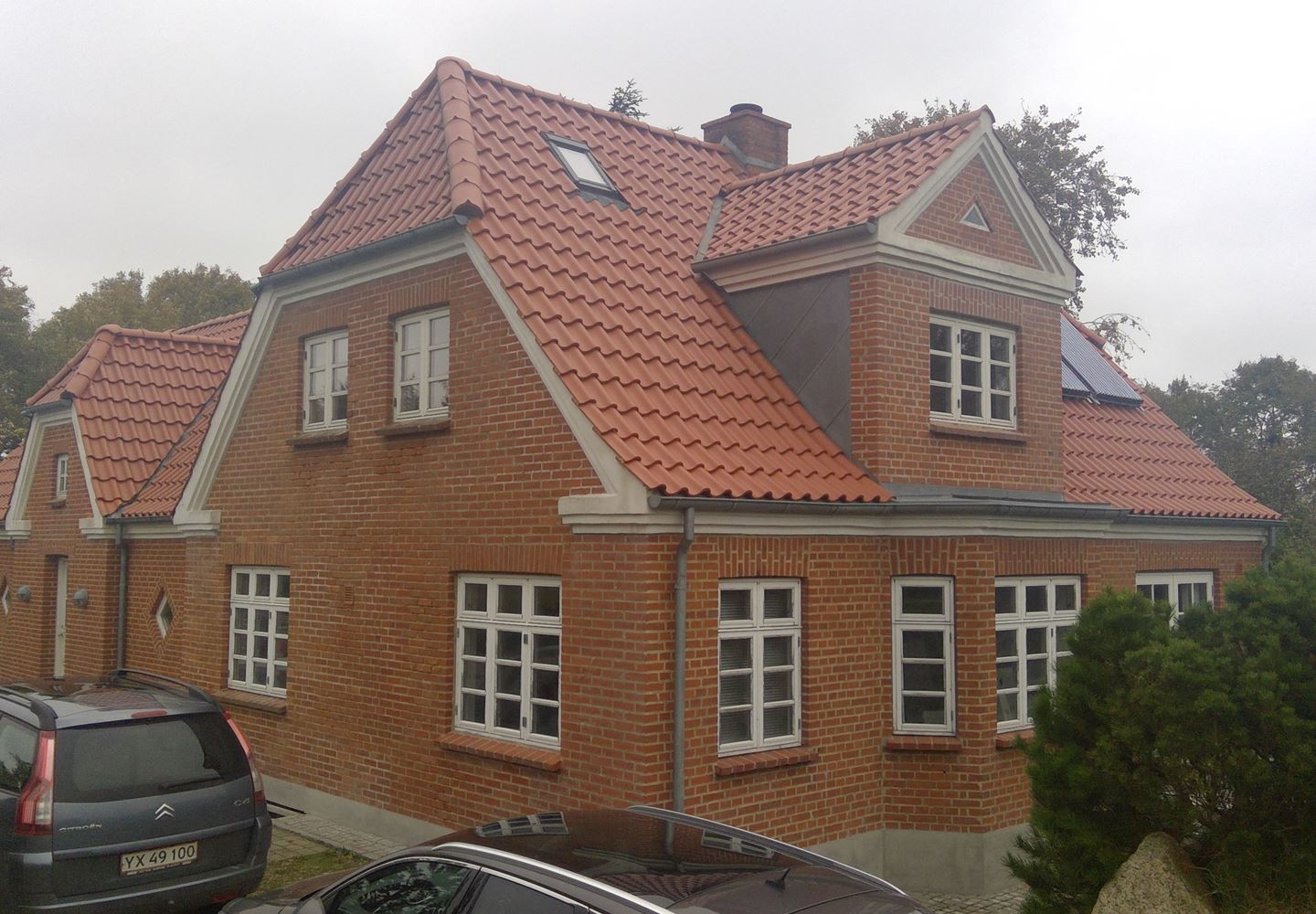Sognegårdsvej 36, 6990 Ulfborg