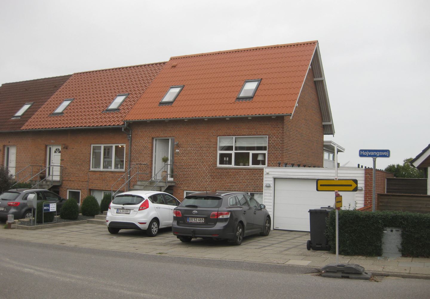 Højvangsvej 36, 9400 Nørresundby