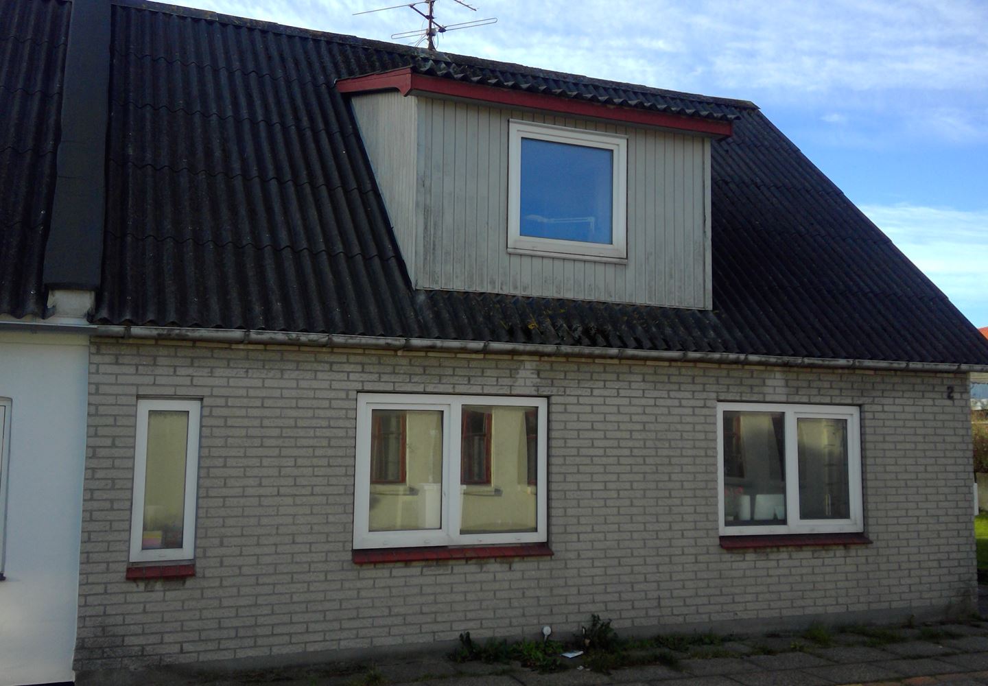 Sønder Strand 2, 9900 Frederikshavn