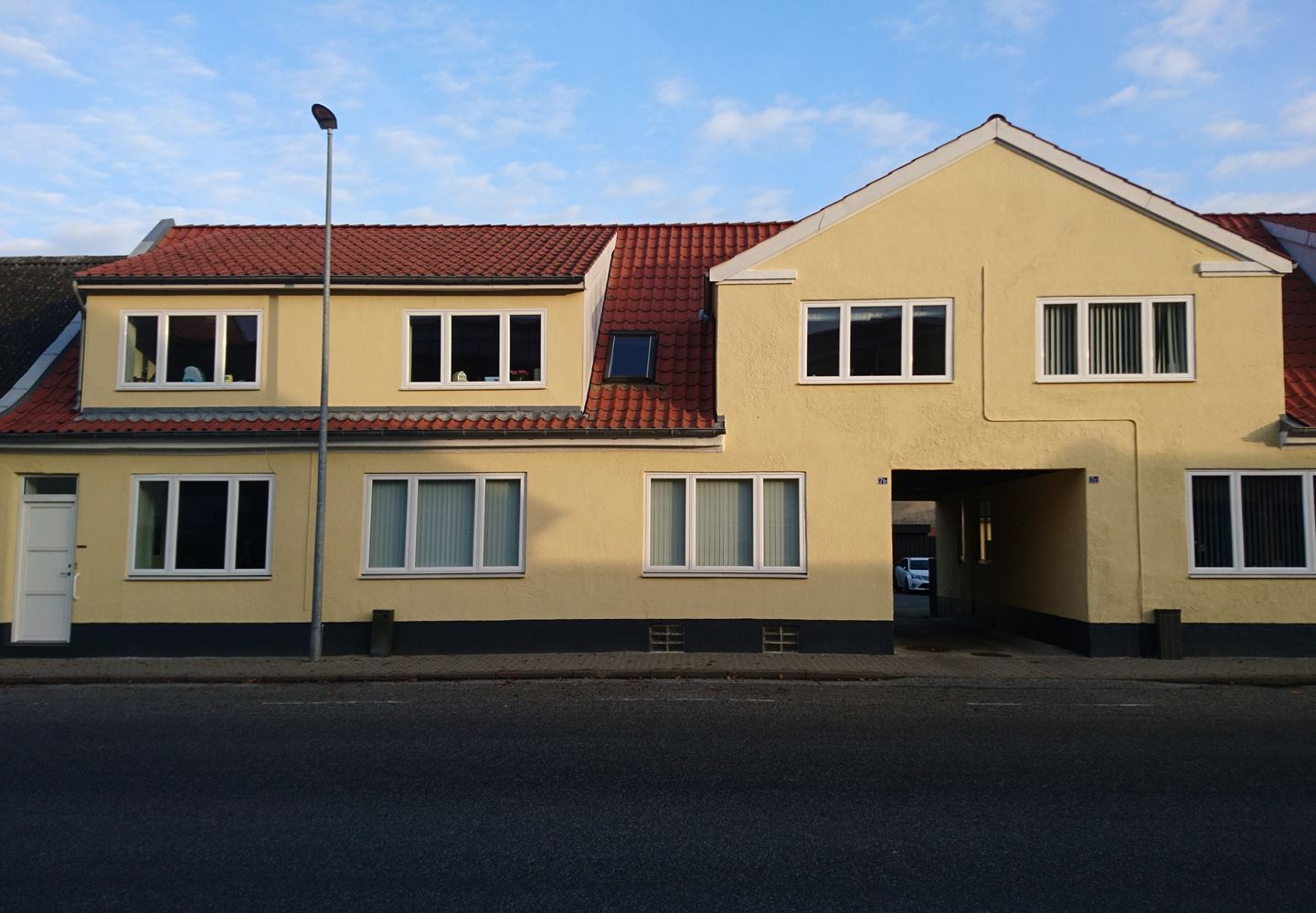 Bredgade 7B, st. , 9670 Løgstør