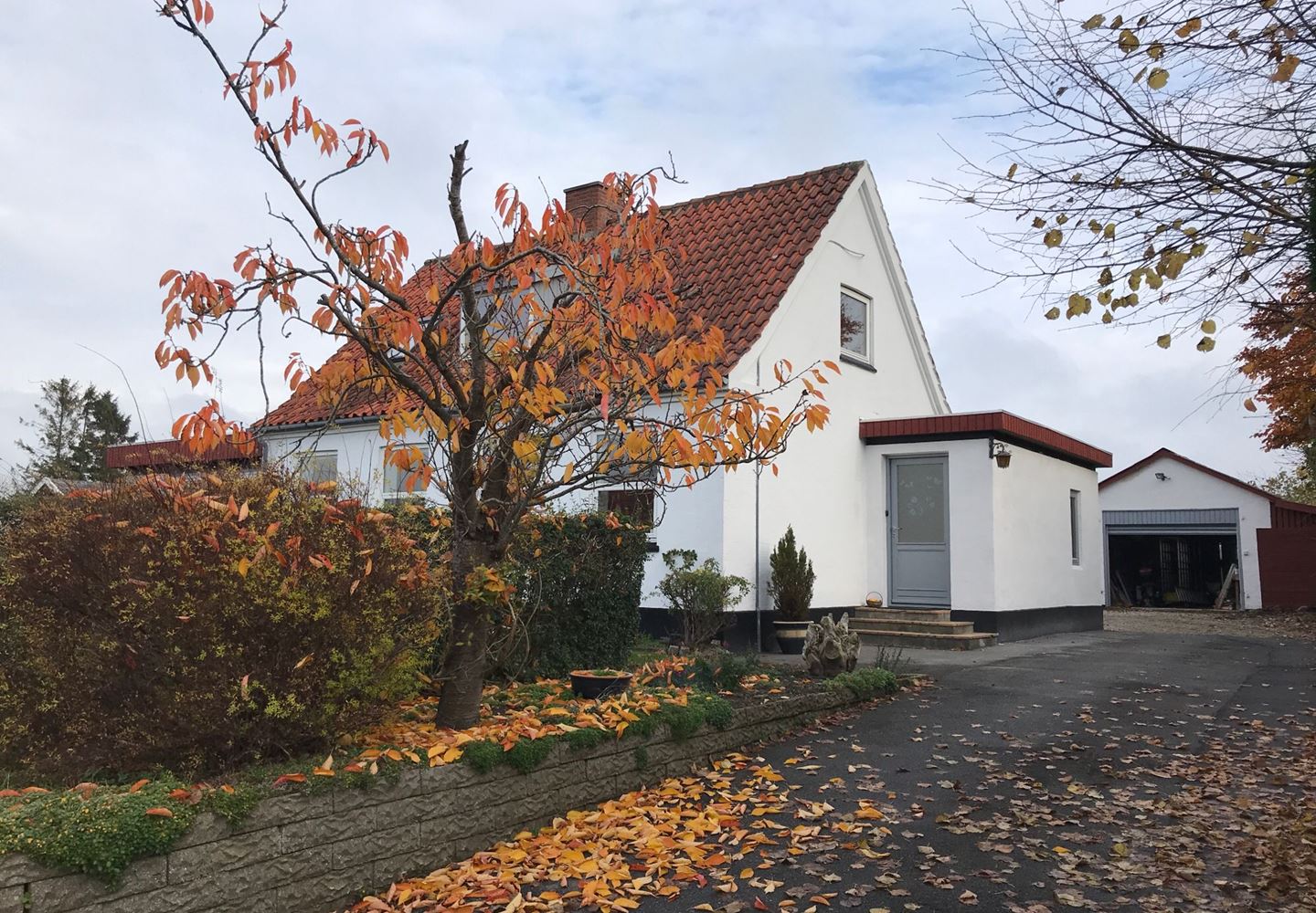 Sønderstrupvej 175, 4360 Kirke Eskilstrup