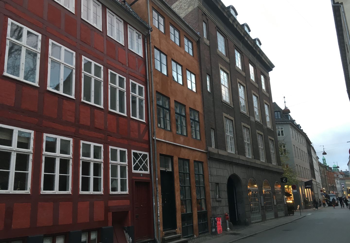 Skindergade 15, 1159 København K
