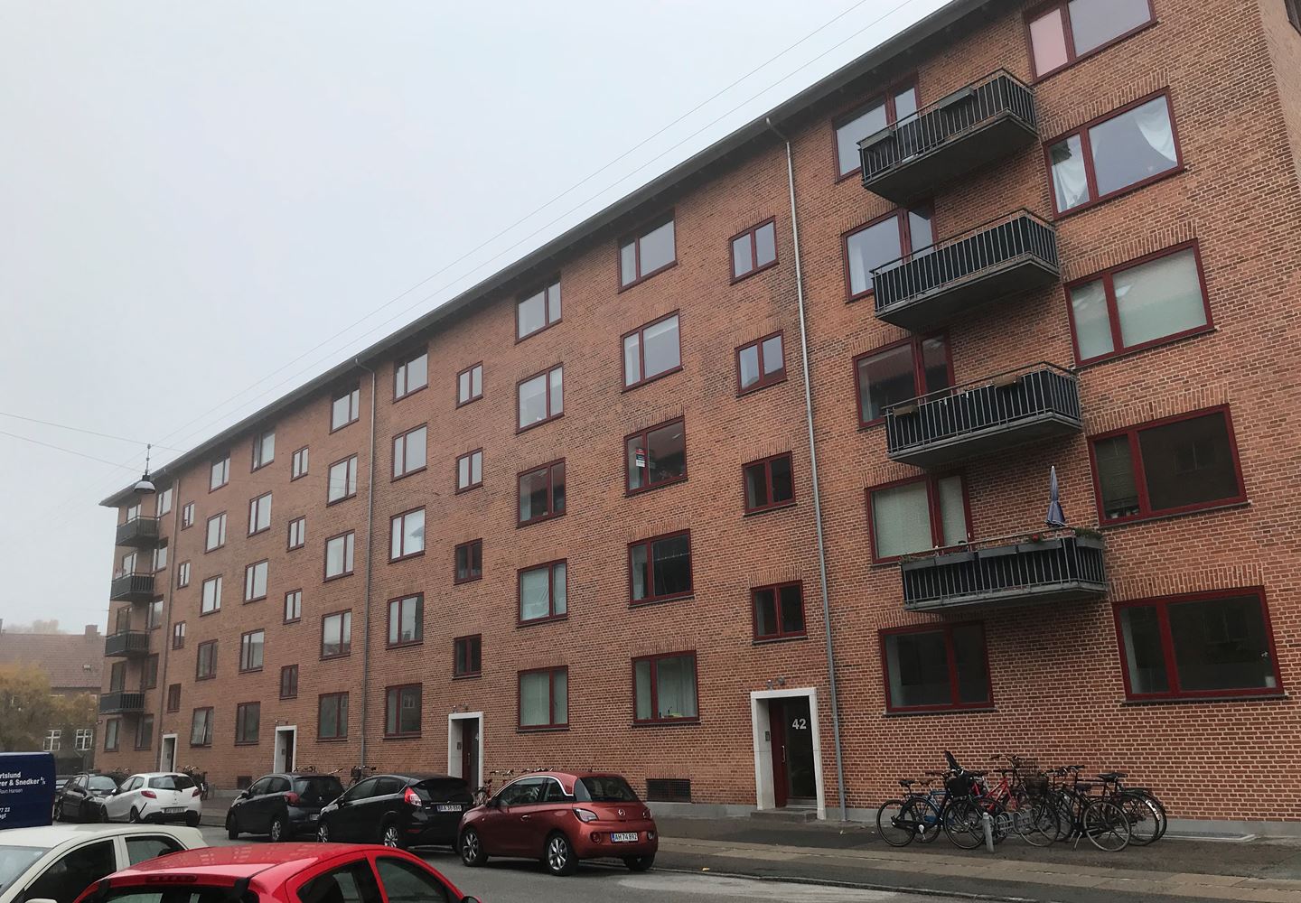 Lauravej 7, st. th, 2500 Valby