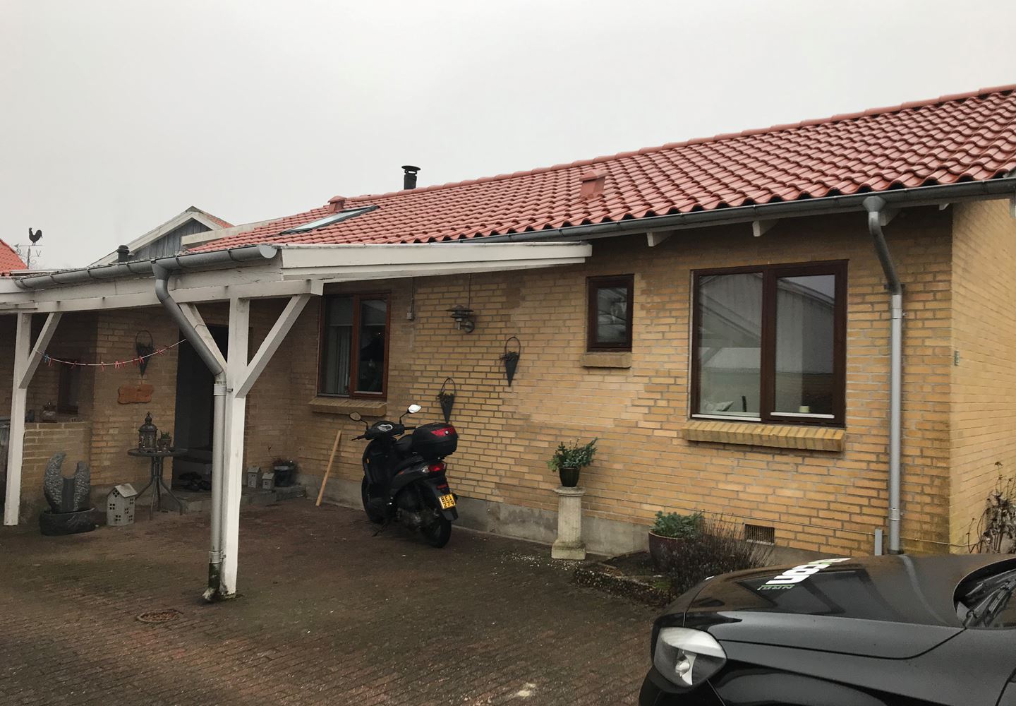 Solbakken 5, 8800 Viborg