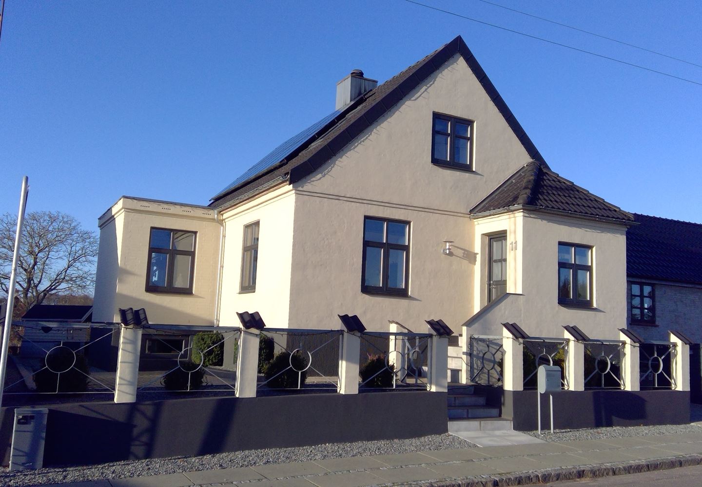 11, 8700 Horsens Se vigtig info