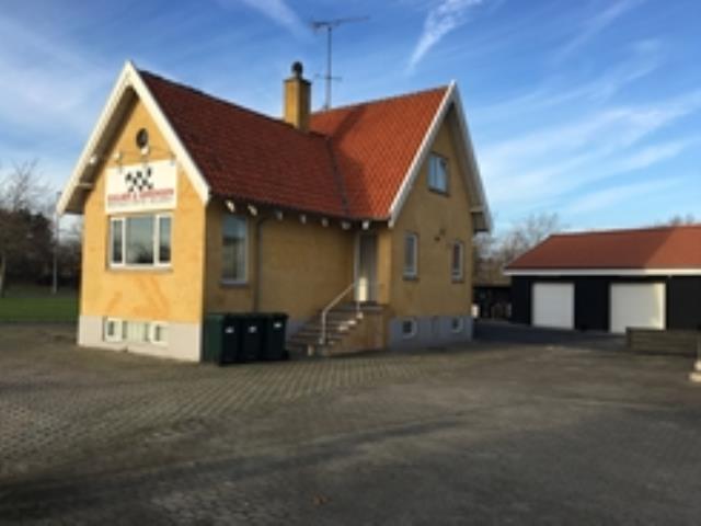 Gammel Køge Landevej 692, 2660 Brøndby Strand
