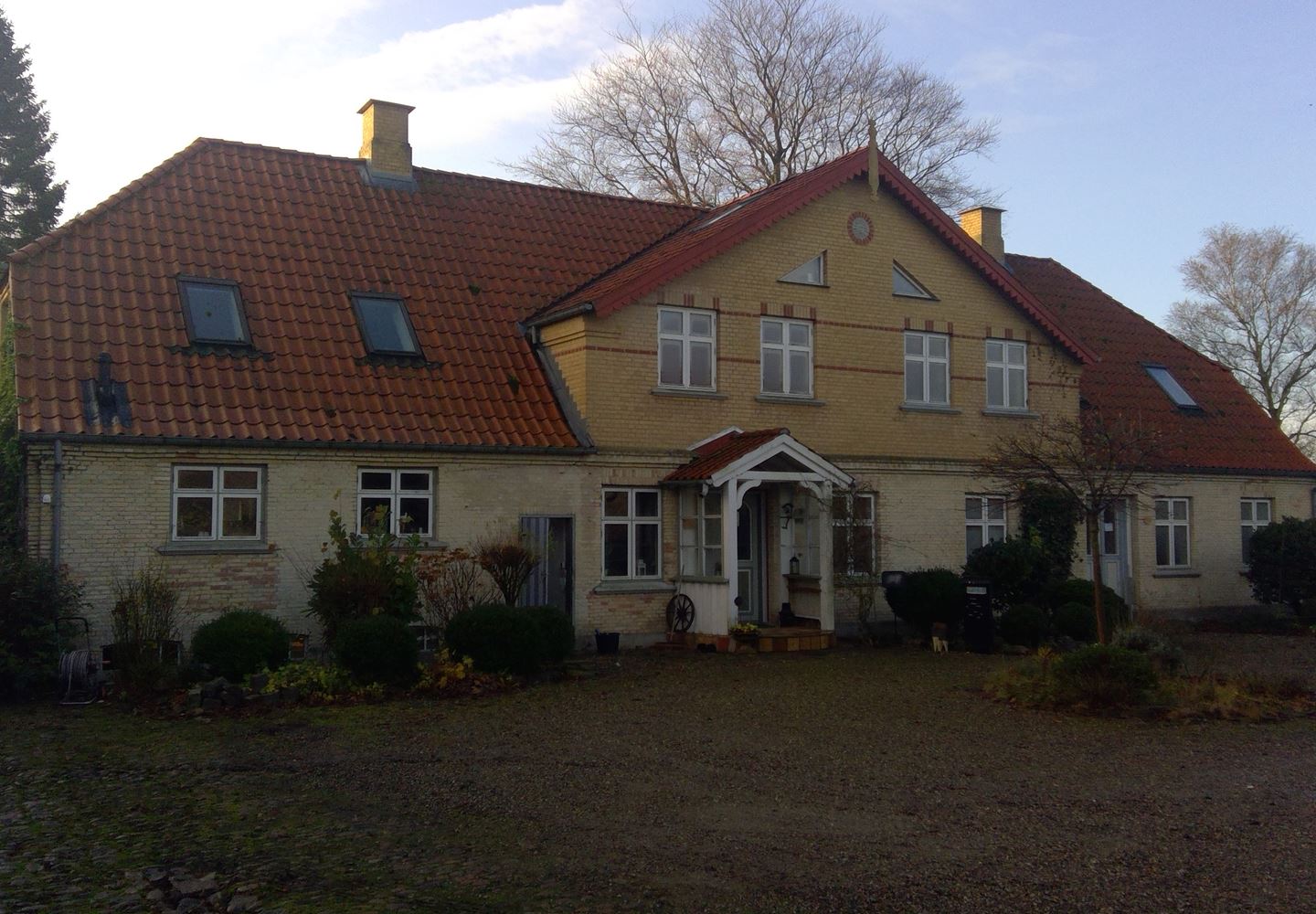Skolevænget 24A, 6400 Sønderborg