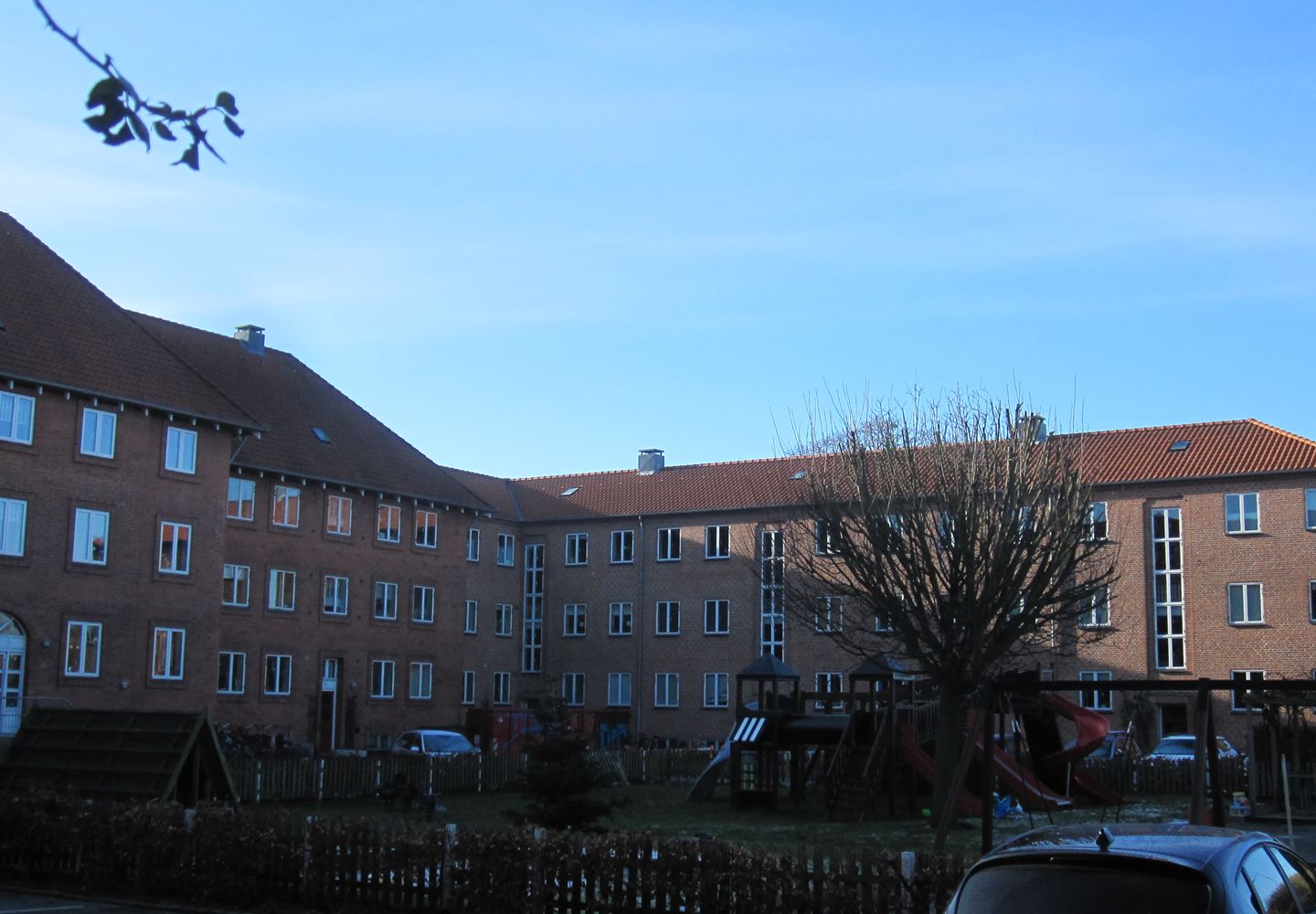 Gladsaxevej 35, st. , 2860 Søborg
