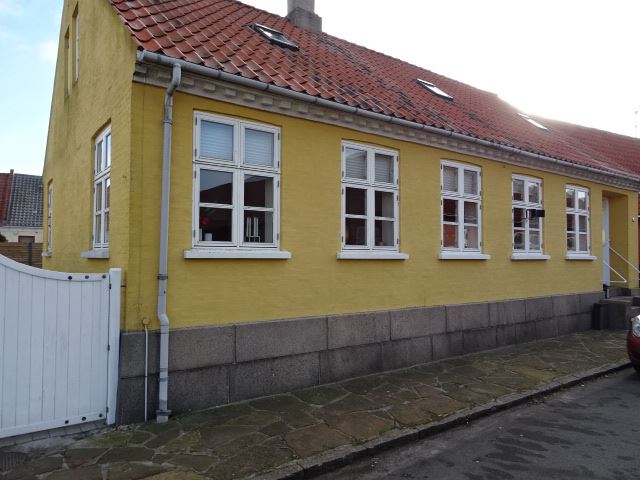 Nørregade 36, 3730 Nexø