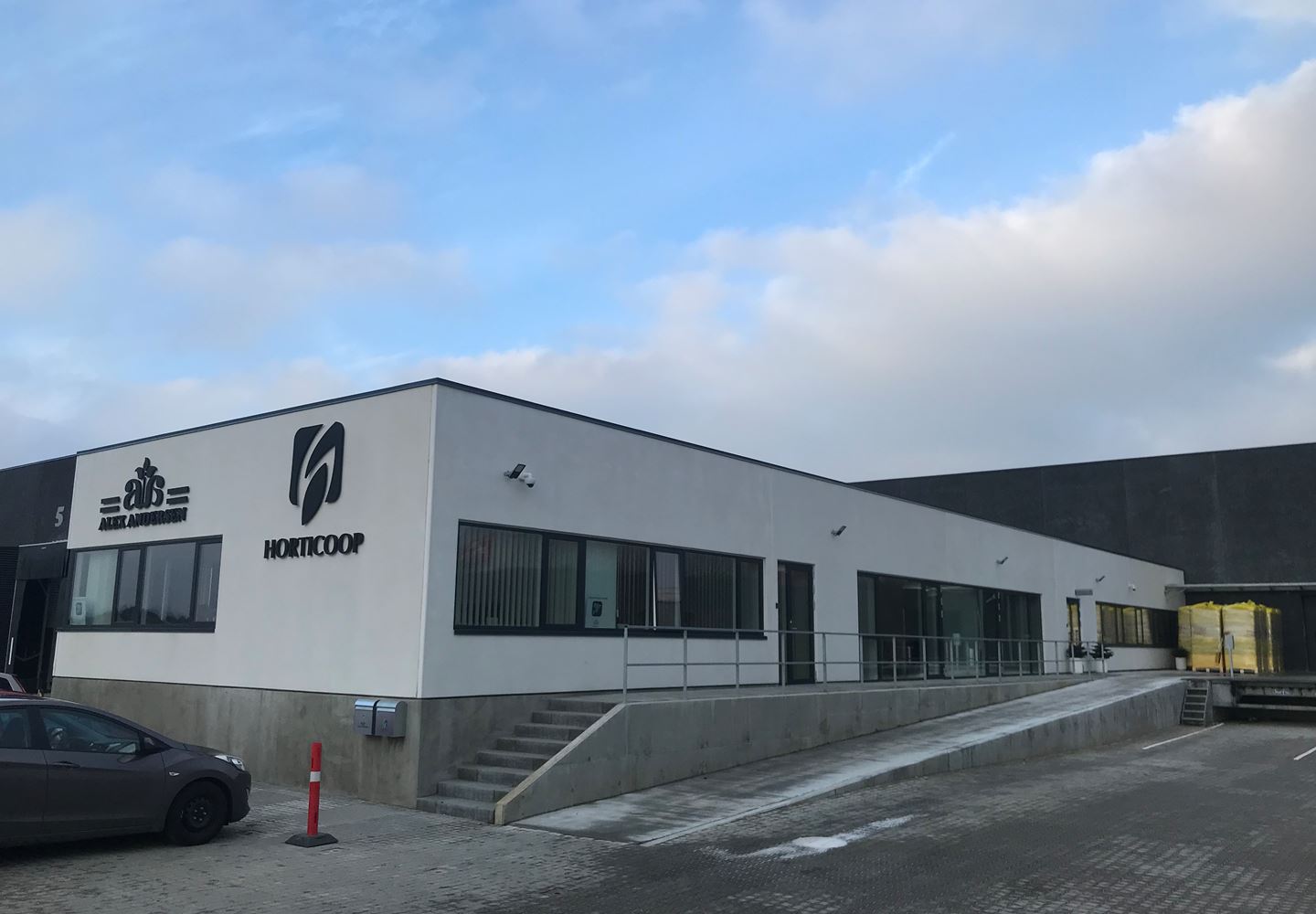 Omega 15, 8382 Hinnerup Se vigtig info