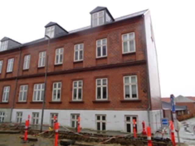 Exnersgade 43, st. th, 6700 Esbjerg