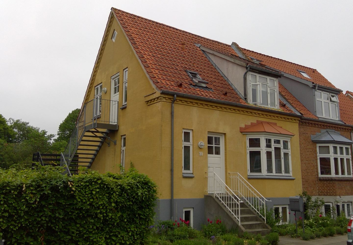 Saxogade 10, 1. , 8600 Silkeborg