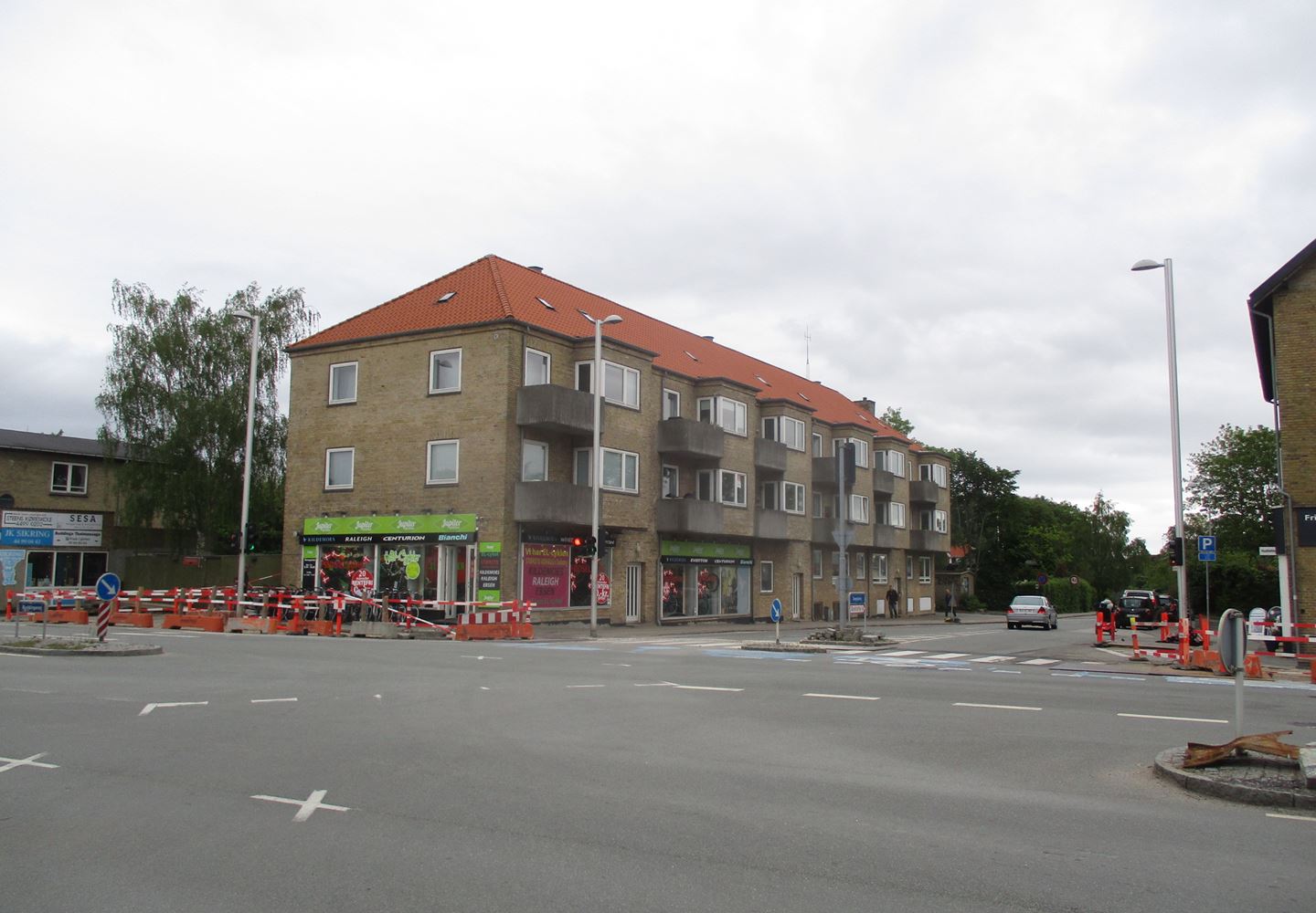 Snogegårdsvej 140, st. , 2860 Søborg
