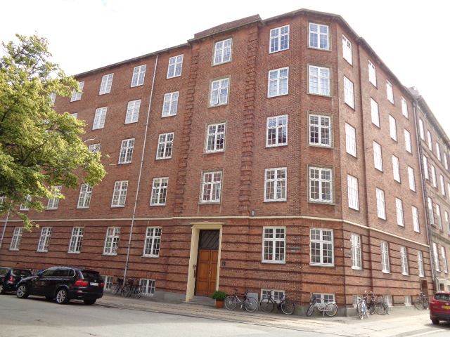 Trondhjemsgade 6, 3. , 2100 København Ø