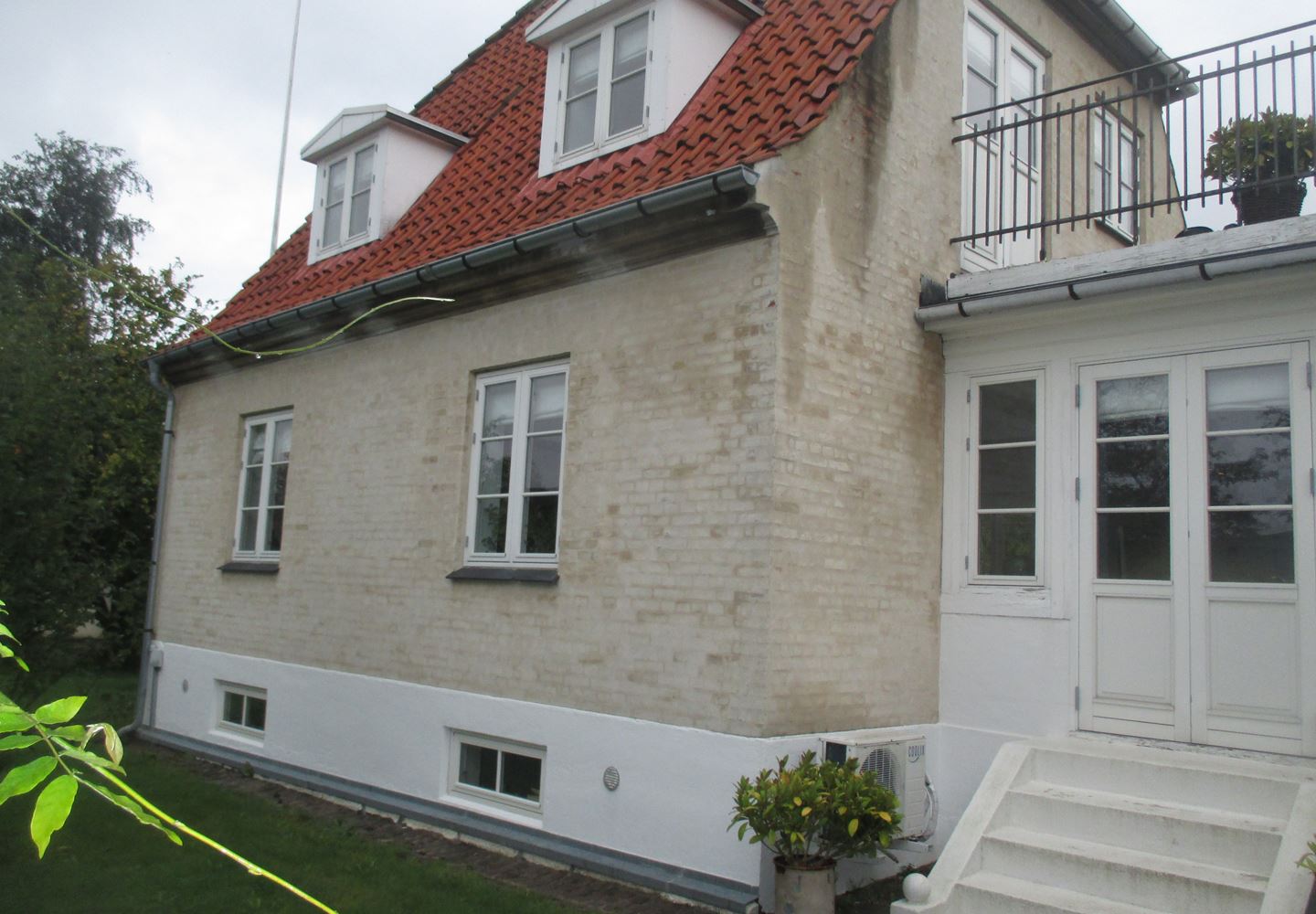 Krøyersvej 20, 2930 Klampenborg