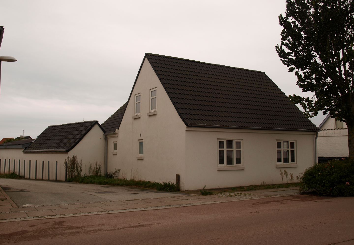 Søndergade 151, 9900 Frederikshavn
