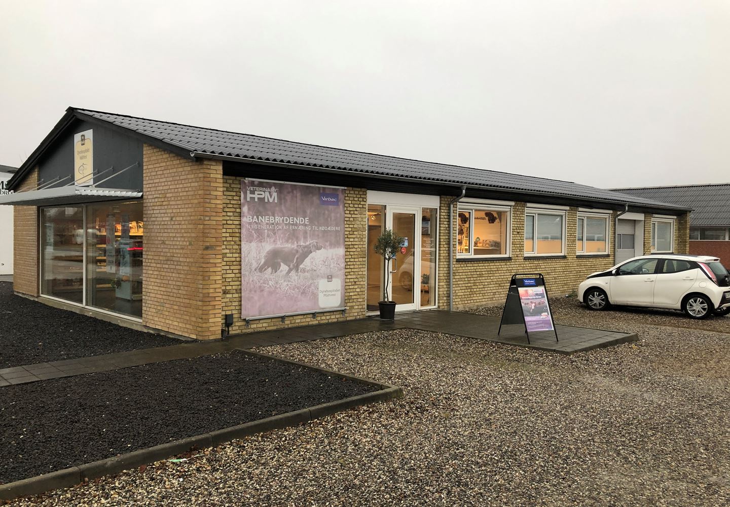 65, 7400 Herning Se vigtig info