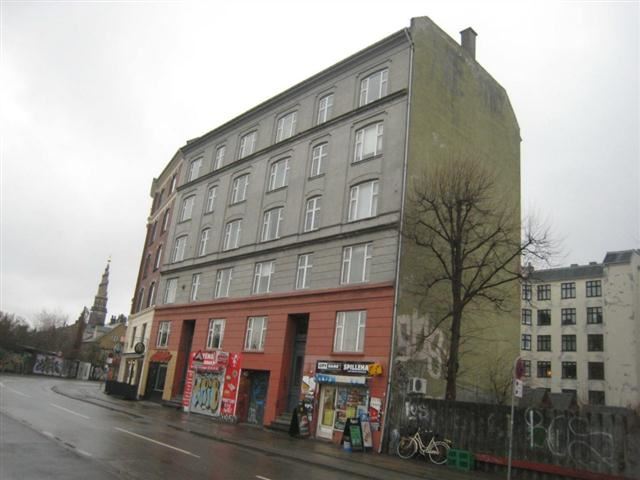Prinsessegade 63, 6. , 1422 København K