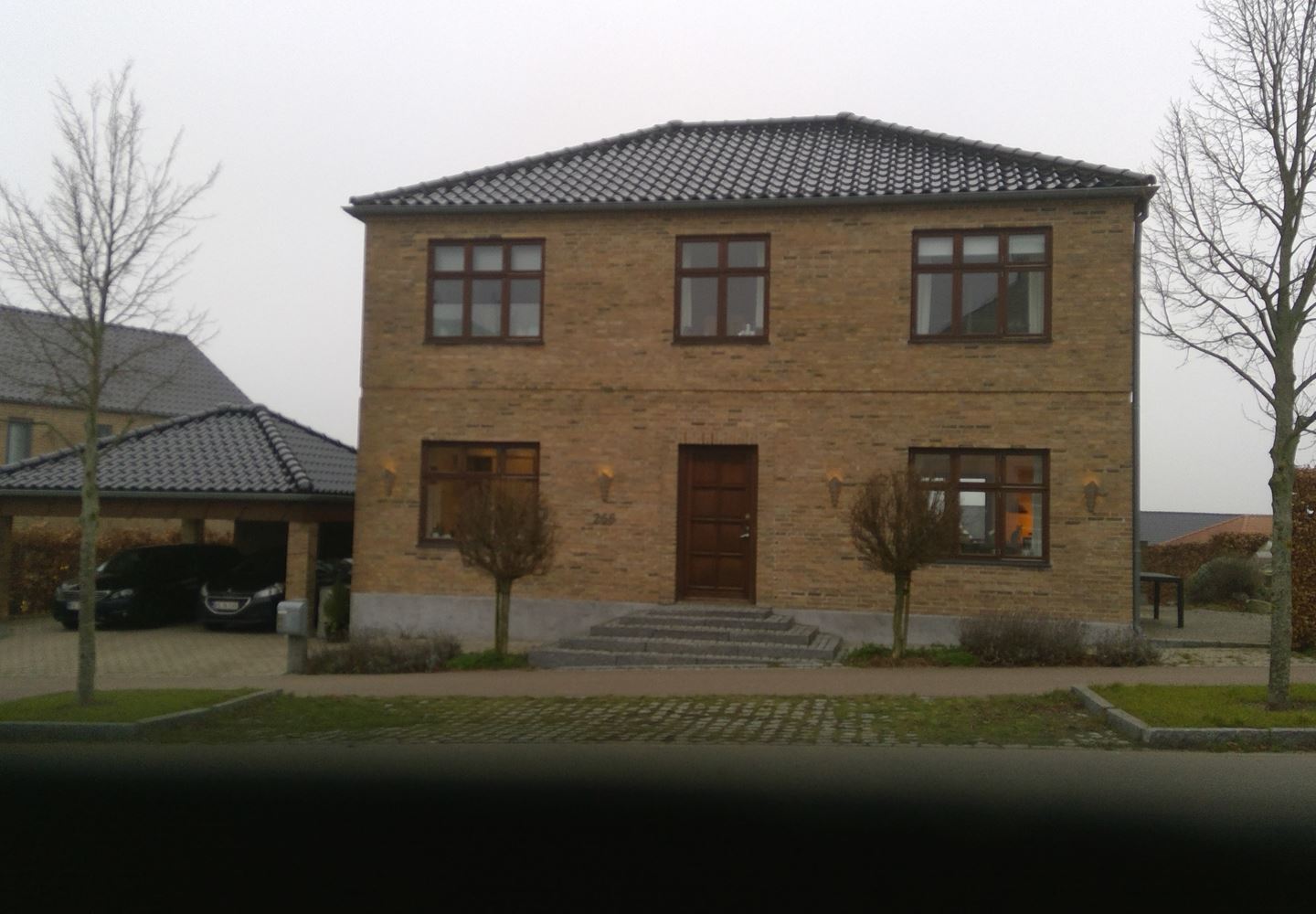 Hyrdehøj Bygade 266, 4000 Roskilde